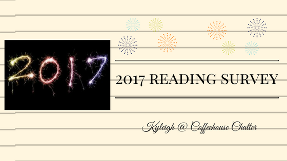 2017 End of Year Reading Survey
