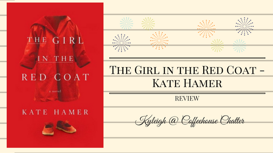 The Girl in the Red Coat – Kate Hamer || RANT REVIEW